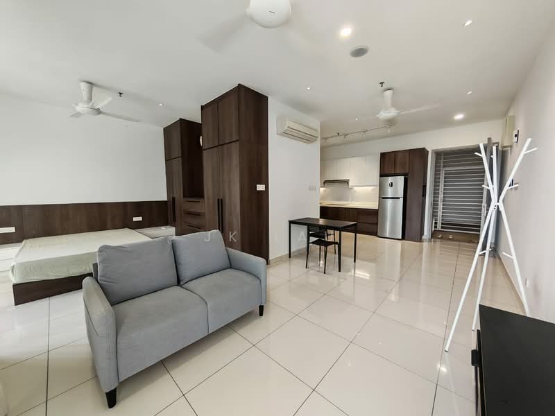 Service Residence for Rent at Ten Kinrara - JK Lau - Interior - PropertyGuru.com.my
