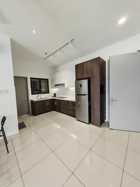 Service Residence for Rent at Ten Kinrara - JK Lau - Kitchen - PropertyGuru.com.my