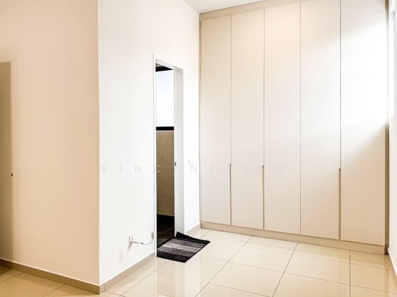 Cluster House for Rent in Johor Bahru (Johor) - Vincent Tea - Interior - PropertyGuru.com.my