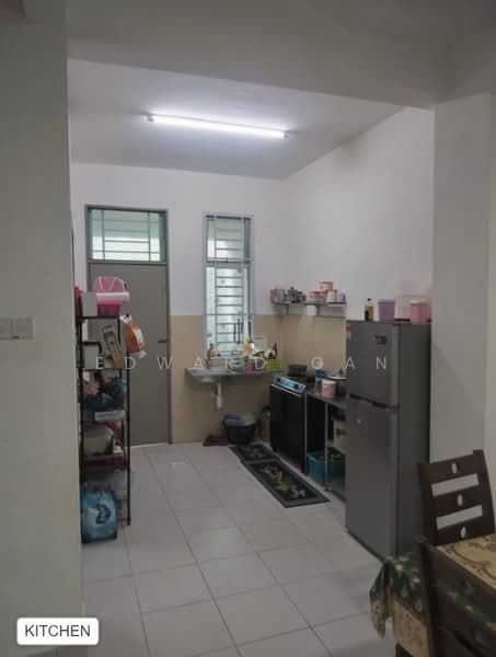 2-storey Terraced House for Sale in Taman Pulai Mutiara (Iskandar Puteri (Nusajaya)) - Edward Gan - Kitchen - PropertyGuru.com.my