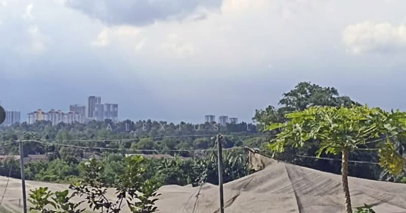 Tanah Pertanian untuk Dijual di Taman Perling (Perling) - Alexius Lim - Exterior - PropertyGuru.com.my