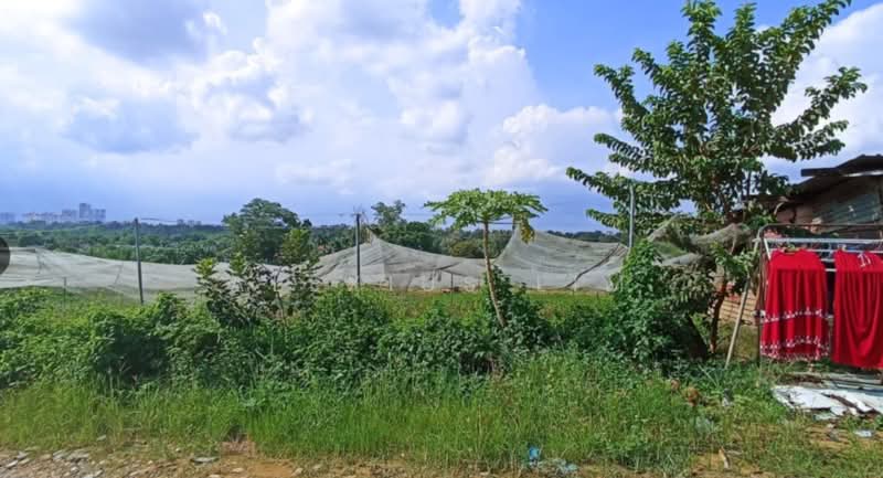Tanah Pertanian untuk Dijual di Taman Perling (Perling) - Alexius Lim - Exterior - PropertyGuru.com.my