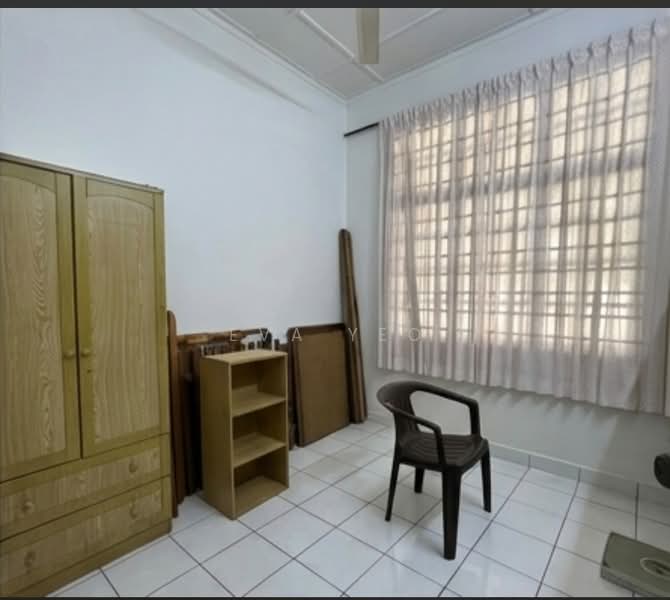 1.5-storey Terraced House for Sale in Taman Molek (Johor Bahru) - Eva Yeo - Interior - PropertyGuru.com.my