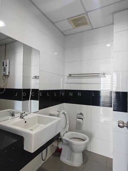 Condominium for Sale at Mansion One - Jocellynn Lee - PropertyGuru.com.my