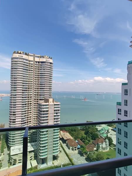 Condominium for Sale at Mansion One - Jocellynn Lee - PropertyGuru.com.my