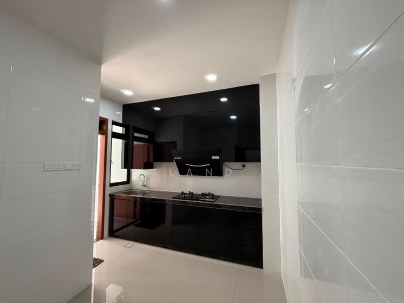 2-storey Terraced House for Rent in Setia Eco Gardens (Gelang Patah) - Yoland . - Kitchen - PropertyGuru.com.my