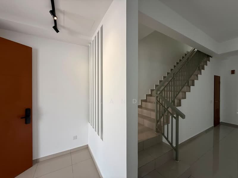 2-storey Terraced House for Rent in Setia Eco Gardens (Gelang Patah) - Yoland . - Entrance - PropertyGuru.com.my
