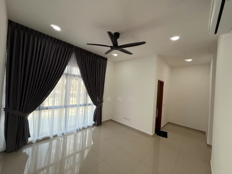 2-storey Terraced House for Rent in Setia Eco Gardens (Gelang Patah) - Yoland . - Living Room - PropertyGuru.com.my