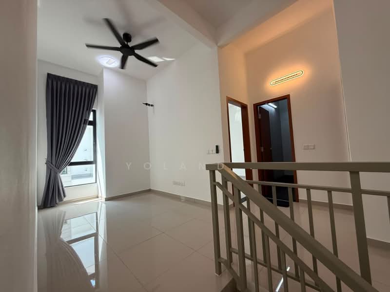 2-storey Terraced House for Rent in Setia Eco Gardens (Gelang Patah) - Yoland . - Interior - PropertyGuru.com.my