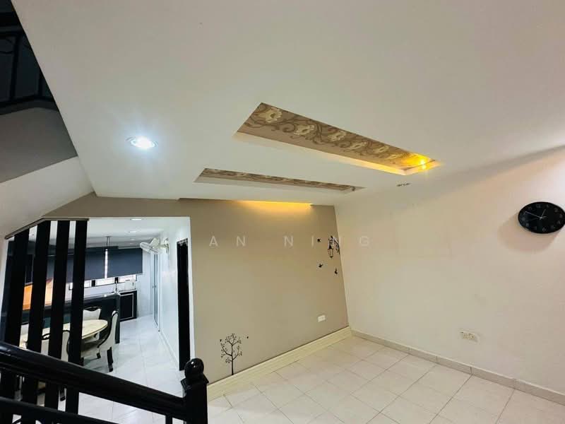 Rumah Teres 2-Tingkat untuk Dijual di Pulai Perdana (Pulai) - Wan Ning - PropertyGuru.com.my