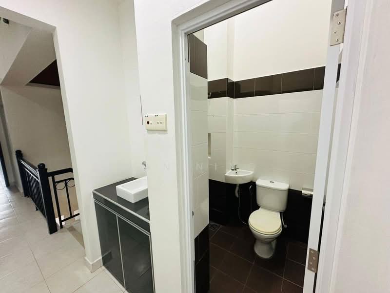 Rumah Teres 2-Tingkat untuk Dijual di Pulai Perdana (Pulai) - Wan Ning - PropertyGuru.com.my