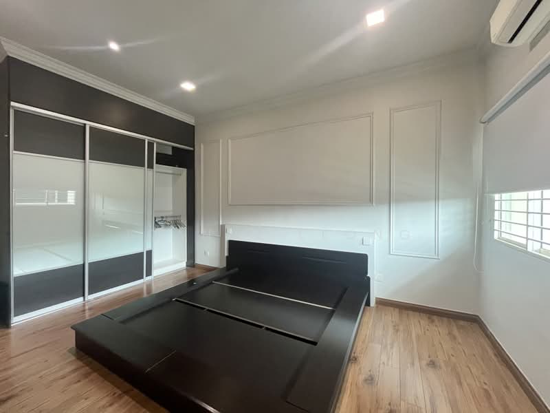 Rumah Teres 2-Tingkat untuk Dijual di Taman Universiti Indah (Seri Kembangan) - Joanne Leong - Bedroom - PropertyGuru.com.my