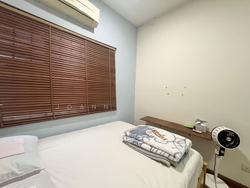 Rumah Teres 2-Tingkat untuk Dijual di Taman Universiti Indah (Seri Kembangan) - Joanne Leong - Bedroom - PropertyGuru.com.my