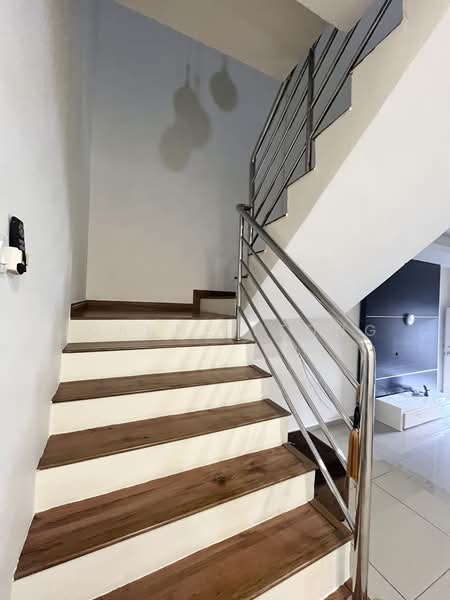 Rumah Teres 2-Tingkat untuk Dijual di Taman Universiti Indah (Seri Kembangan) - Joanne Leong - Interior - PropertyGuru.com.my