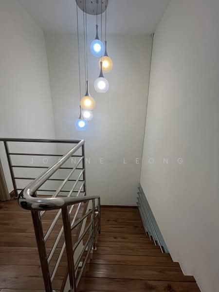 Rumah Teres 2-Tingkat untuk Dijual di Taman Universiti Indah (Seri Kembangan) - Joanne Leong - Interior - PropertyGuru.com.my