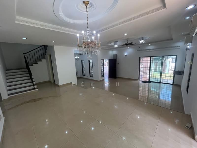 Semi-Detached House for Sale in Kota Damansara (Selangor) - Kok KH - PropertyGuru.com.my