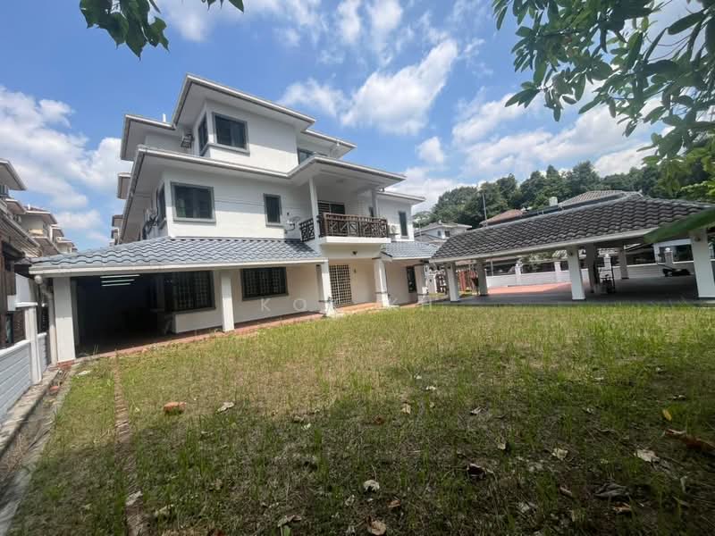 Semi-Detached House for Sale in Kota Damansara (Selangor) - Kok KH - PropertyGuru.com.my