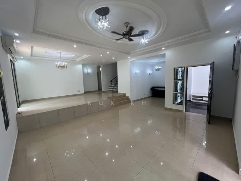 Semi-Detached House for Sale in Kota Damansara (Selangor) - Kok KH - PropertyGuru.com.my