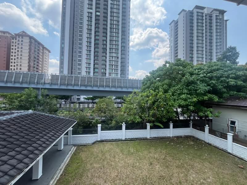 Semi-Detached House for Sale in Kota Damansara (Selangor) - Kok KH - PropertyGuru.com.my
