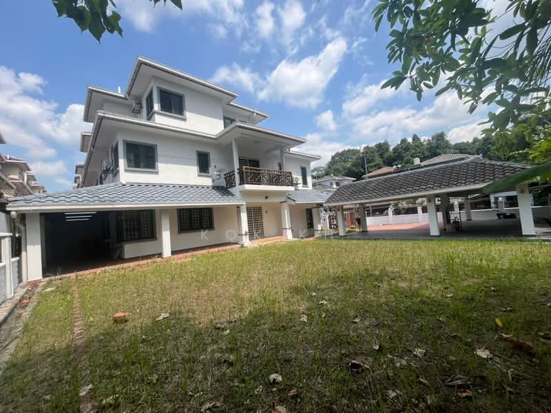 Semi-Detached House for Sale in Kota Damansara (Selangor) - Kok KH - PropertyGuru.com.my