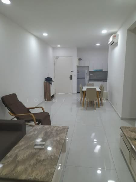Apartment for Rent at Havona - Tommy Phua - PropertyGuru.com.my