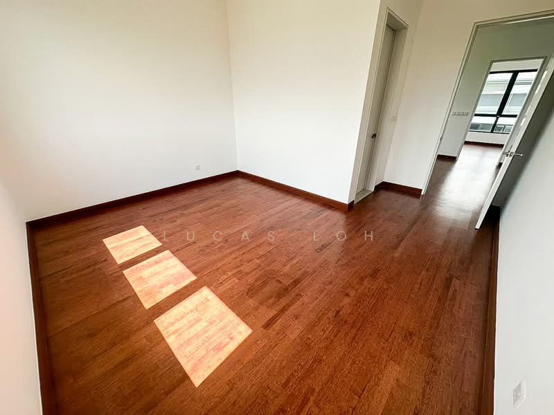 2-storey Terraced House for Sale in Sungai Buloh (Selangor) - Lucas Loh - Interior - PropertyGuru.com.my