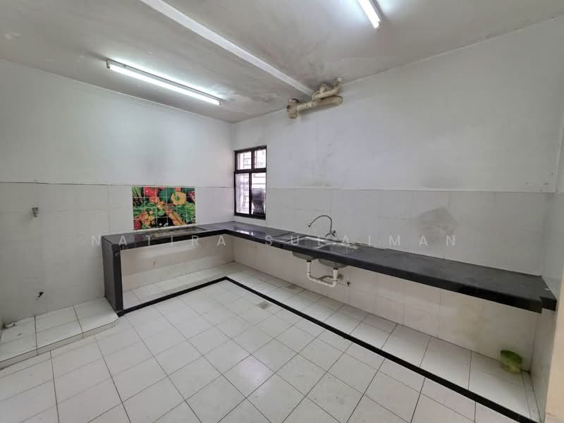 Apartment for Sale at Teratai Apartment @ Taman Sutera - Natira Sulaiman - PropertyGuru.com.my