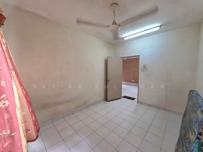 Apartment for Sale at Teratai Apartment @ Taman Sutera - Natira Sulaiman - PropertyGuru.com.my