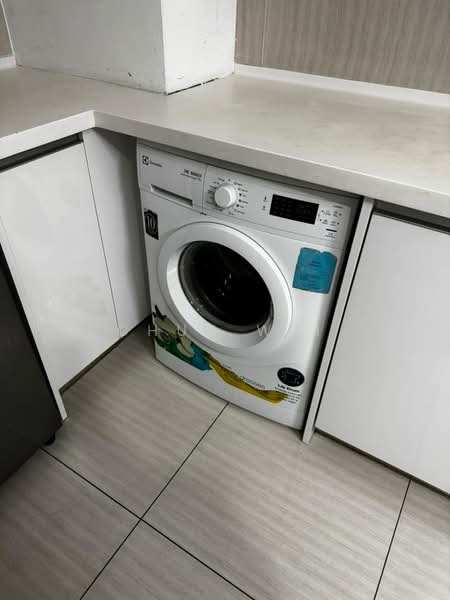 Service Residence for Rent at The Elements - Chun Wei - Interior - PropertyGuru.com.my