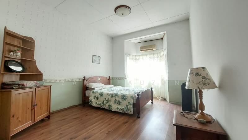 Bungalow House untuk Dijual di Desa Melor (Serendah) - Zann Fauzan - Bedroom - PropertyGuru.com.my