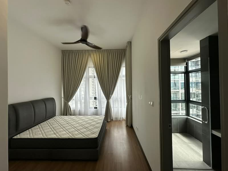 Service Residence for Rent at Astoria Ampang - Kent Yu - Bedroom - PropertyGuru.com.my