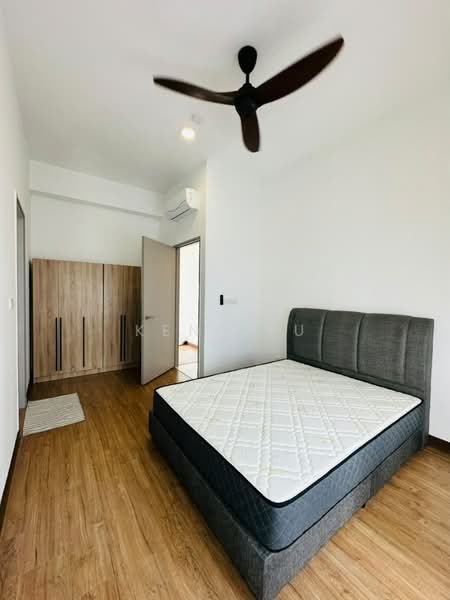 Service Residence for Rent at Astoria Ampang - Kent Yu - Bedroom - PropertyGuru.com.my