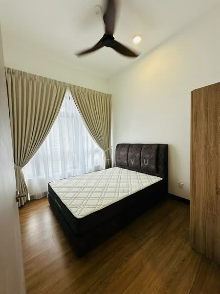 Service Residence for Rent at Astoria Ampang - Kent Yu - Bedroom - PropertyGuru.com.my