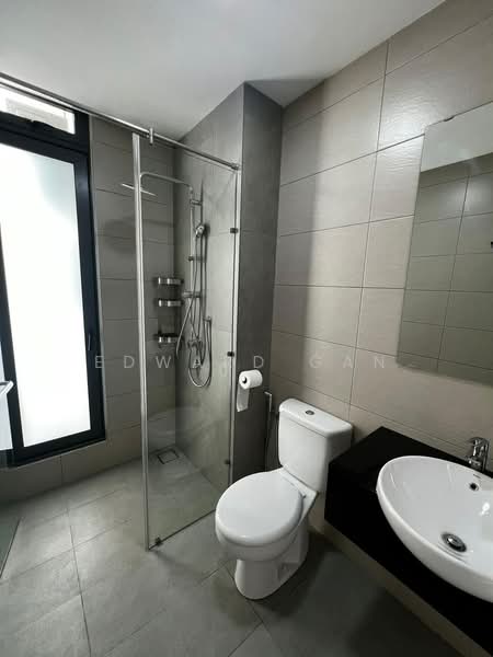 Condominium for Rent at The Elysia Park Residence - Edward Gan - Bathroom - PropertyGuru.com.my