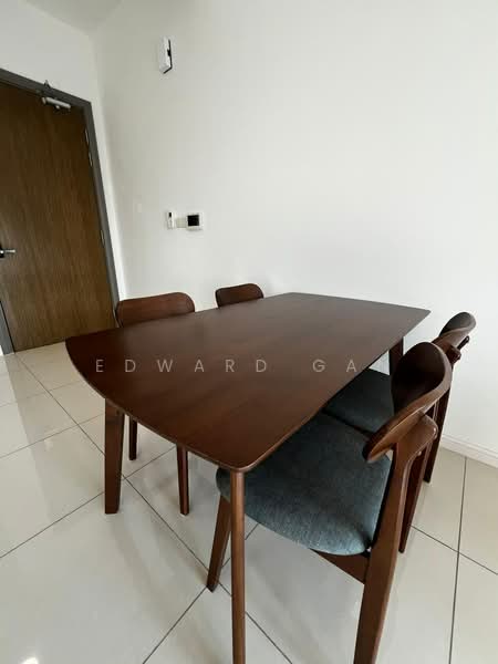 Condominium for Rent at The Elysia Park Residence - Edward Gan - Dining Room - PropertyGuru.com.my