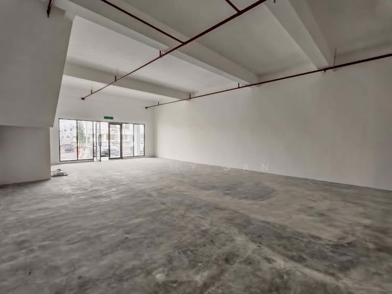 Shop / Office for Rent in Bandar Cassia (Batu Kawan) - Tommy Gan - Interior - PropertyGuru.com.my
