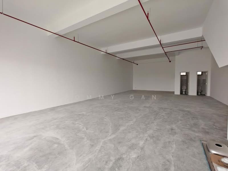 Shop / Office for Rent in Bandar Cassia (Batu Kawan) - Tommy Gan - Interior - PropertyGuru.com.my