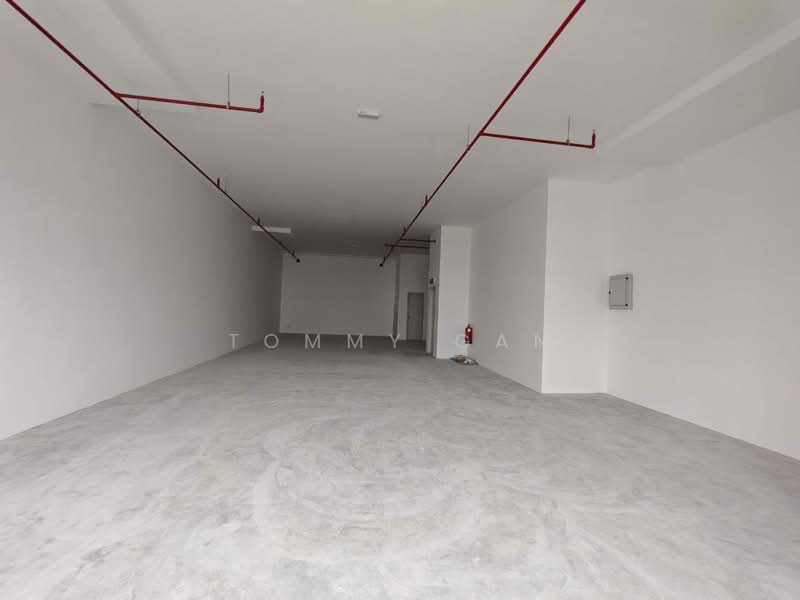 Shop / Office for Rent in Bandar Cassia (Batu Kawan) - Tommy Gan - Interior - PropertyGuru.com.my