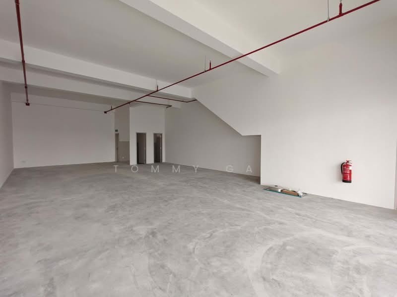 Shop / Office for Rent in Bandar Cassia (Batu Kawan) - Tommy Gan - Interior - PropertyGuru.com.my