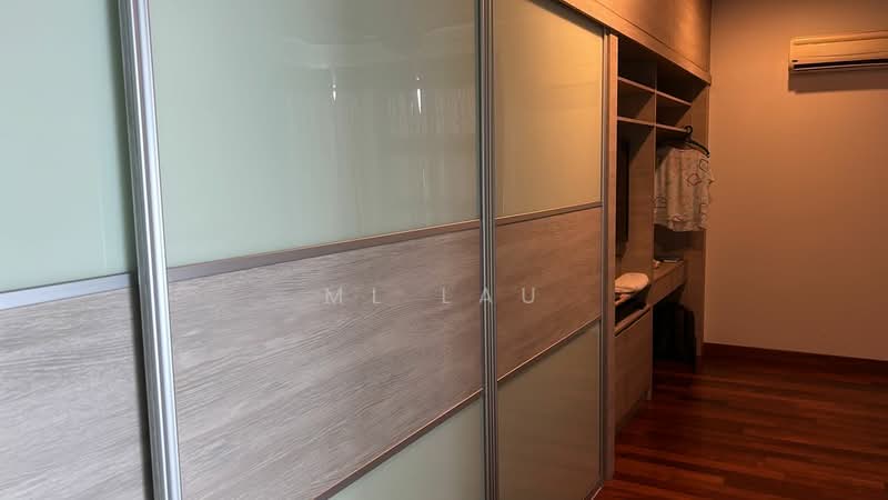 Condominium for Sale at Papillon Desahill Condominium - ML Lau - Bedroom - PropertyGuru.com.my
