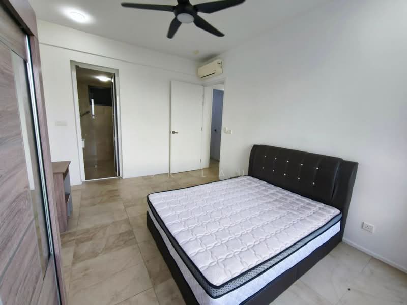 Kediaman Servis untuk Disewa di O'hako Residence - JK Lau - Bedroom - PropertyGuru.com.my
