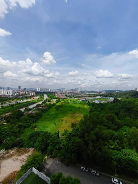 Kediaman Servis untuk Disewa di O'hako Residence - JK Lau - Exterior - PropertyGuru.com.my
