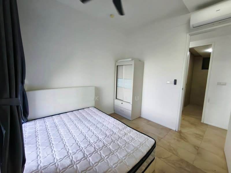 Kediaman Servis untuk Disewa di O'hako Residence - JK Lau - Bedroom - PropertyGuru.com.my