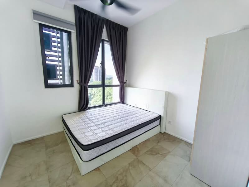 Kediaman Servis untuk Disewa di O'hako Residence - JK Lau - Bedroom - PropertyGuru.com.my