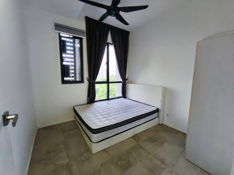 Kediaman Servis untuk Disewa di O'hako Residence - JK Lau - Bedroom - PropertyGuru.com.my
