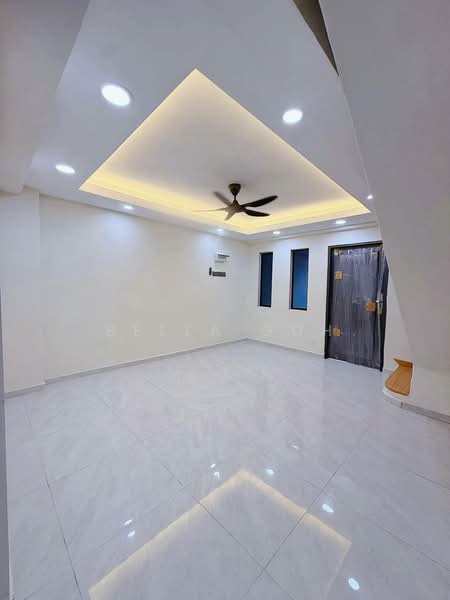 2-storey Terraced House for Sale in Tebrau (Johor) - Bella Goh - Interior - PropertyGuru.com.my