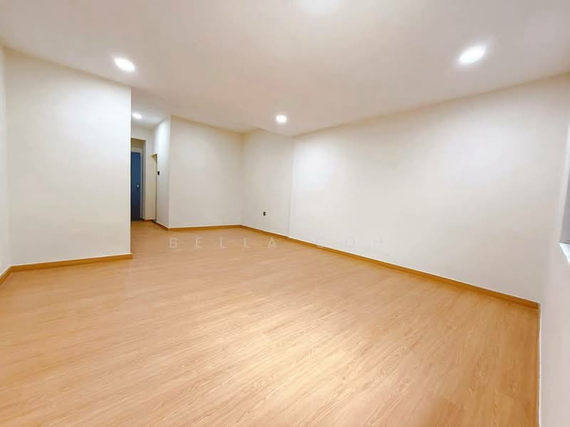2-storey Terraced House for Sale in Tebrau (Johor) - Bella Goh - Interior - PropertyGuru.com.my