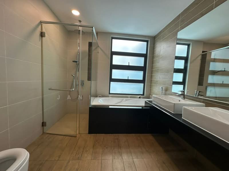 Terraced House for Rent in Iskandar Puteri (Nusajaya) (Johor) - Janice Yong - Bathroom - PropertyGuru.com.my