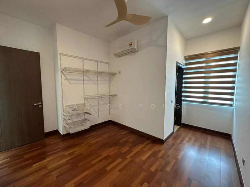 Terraced House for Rent in Iskandar Puteri (Nusajaya) (Johor) - Janice Yong - Bedroom - PropertyGuru.com.my
