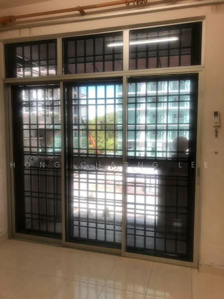 Apartment for Rent at Larkin Indah - Hong Charng Lee - View - PropertyGuru.com.my